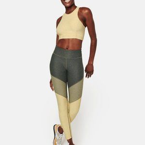 NWOT OUTDOOR VOICES 7/8 Springs Legging